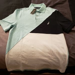 NAUTICA POLO